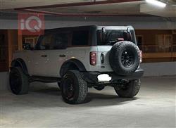 فورد برونكو